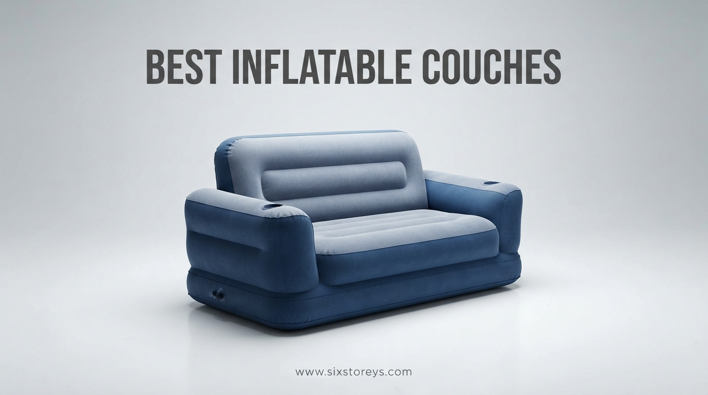 Best Inflatable Couches