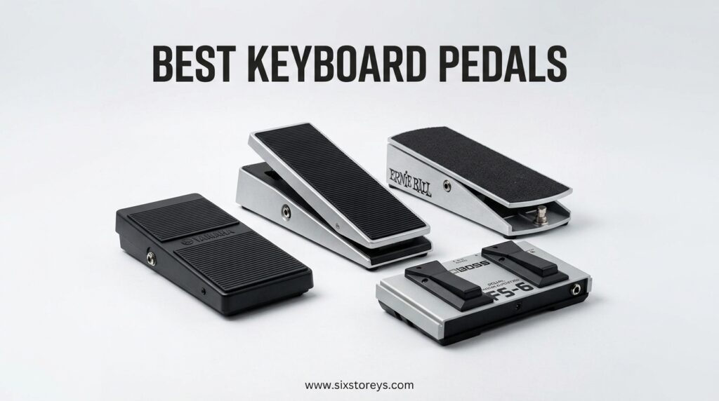 The current image has no alternative text. The file name is: Best-Keyboard-Pedals.jpeg