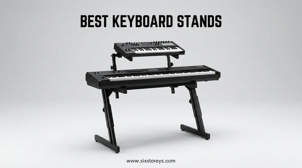 The current image has no alternative text. The file name is: Best-Keyboard-Stands.jpeg