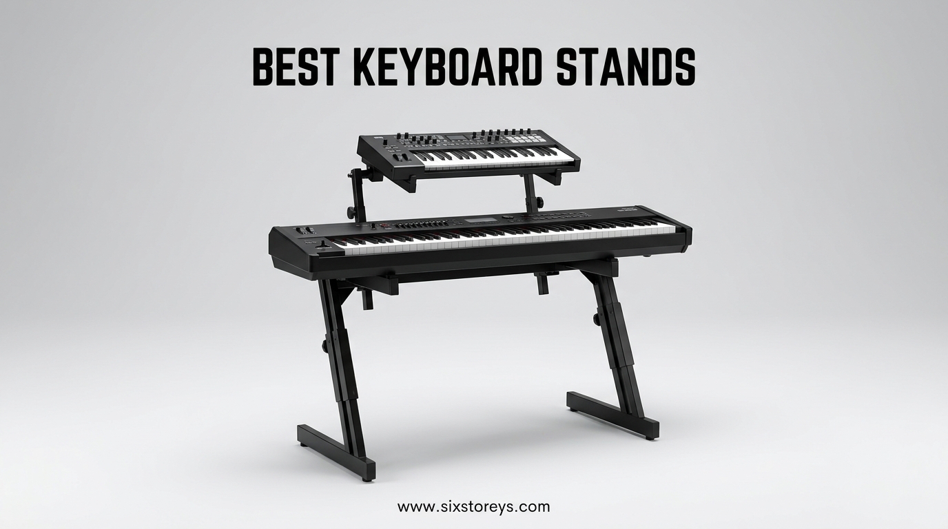 Best Keyboard Stands