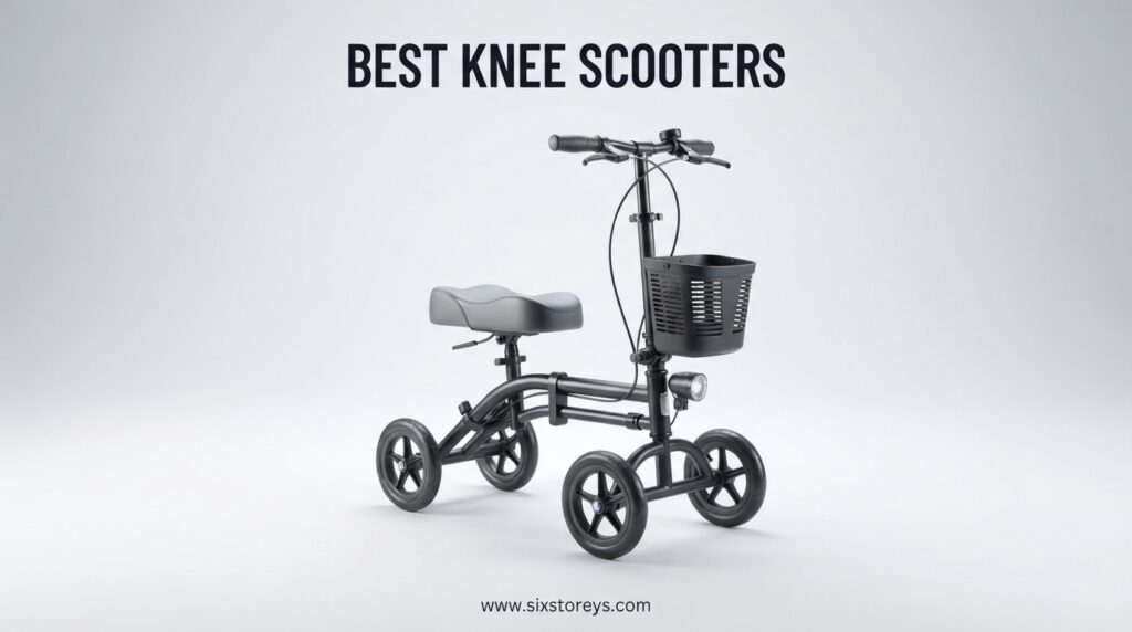 The current image has no alternative text. The file name is: Best-Knee-Scooters.jpeg