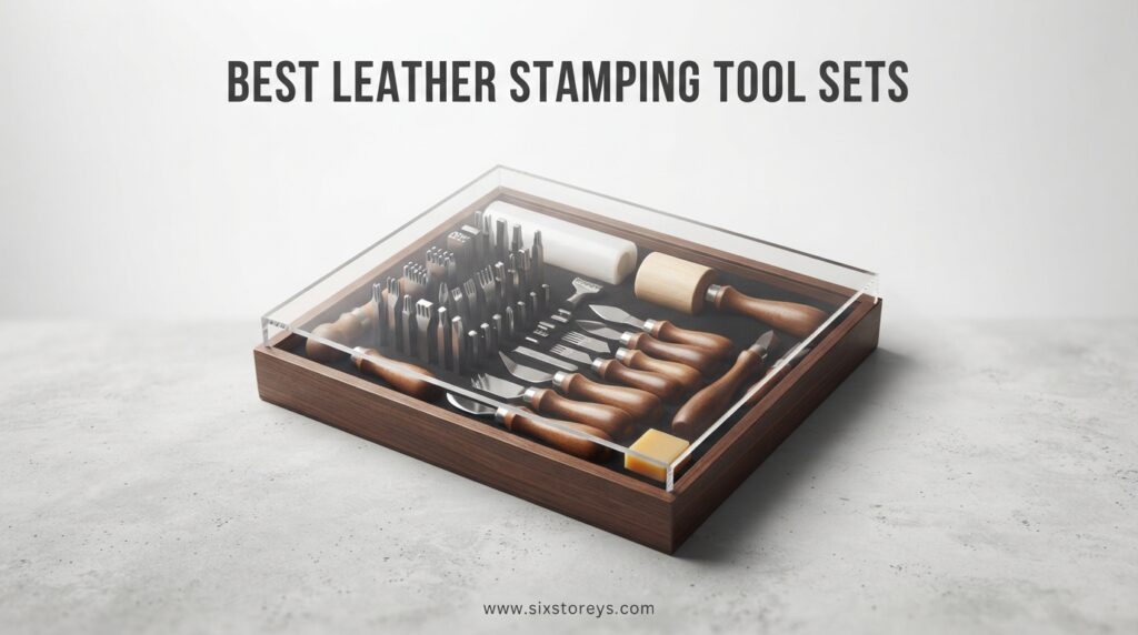 The current image has no alternative text. The file name is: Best-Leather-Stamping-Tool-Sets.jpeg
