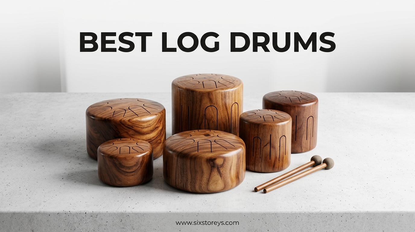 Best Log Drums