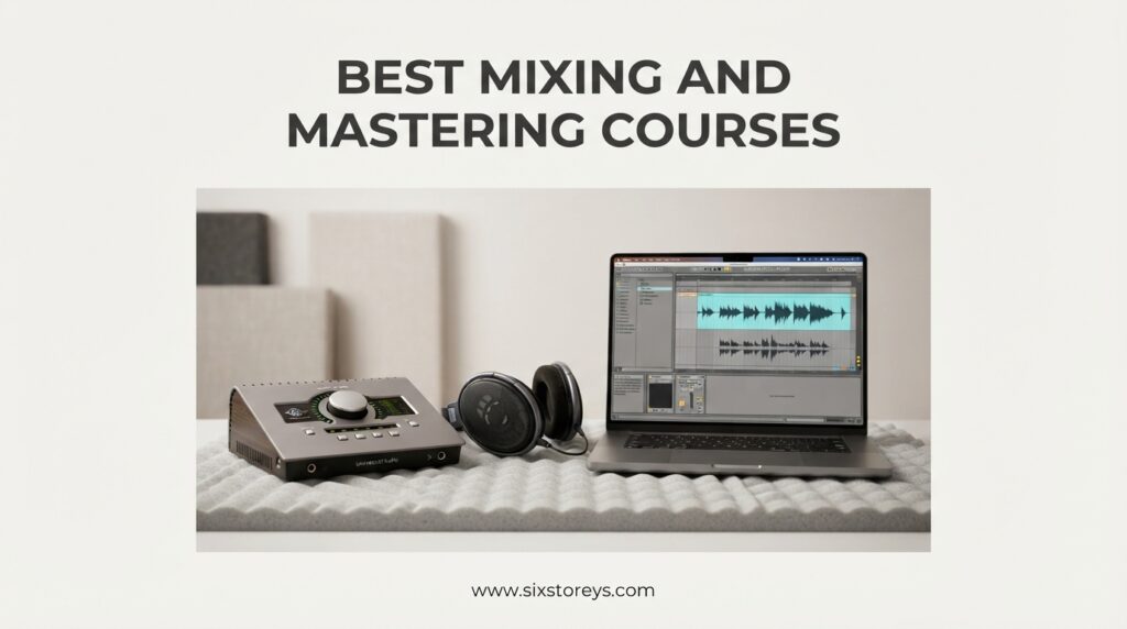 The current image has no alternative text. The file name is: Best-Mixing-and-Mastering-Courses.jpeg