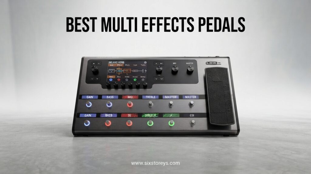 The current image has no alternative text. The file name is: Best-Multi-Effects-Pedals.jpeg