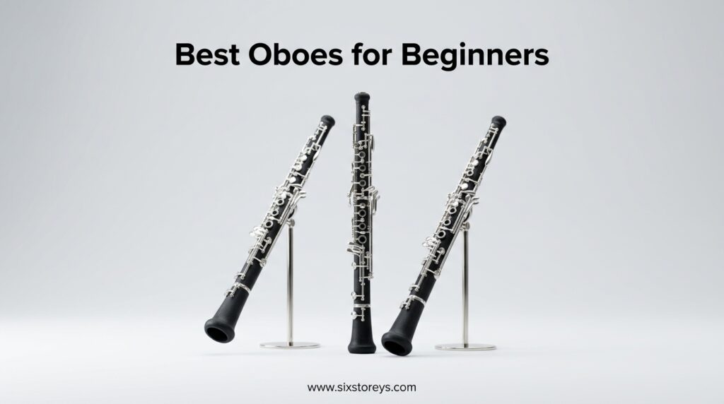 The current image has no alternative text. The file name is: Best-Oboes-for-Beginners.jpeg