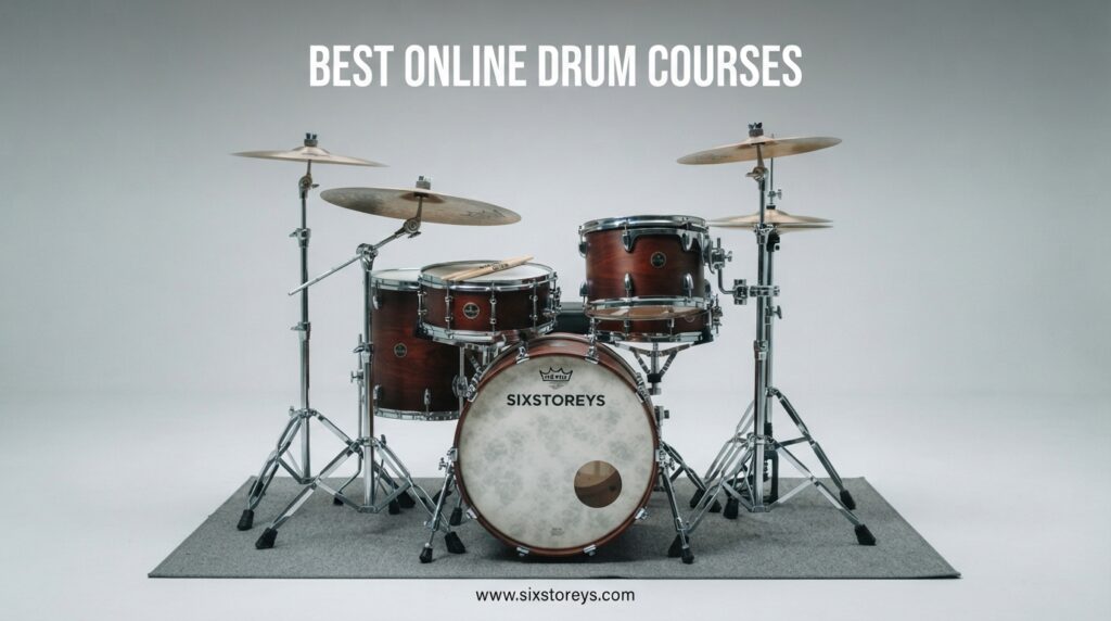 The current image has no alternative text. The file name is: Best-Online-Drum-Courses.jpeg