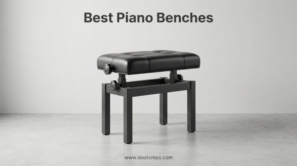 The current image has no alternative text. The file name is: Best-Piano-Benches.jpeg