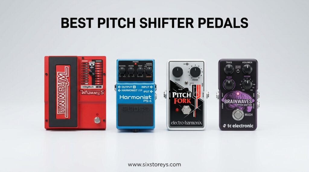 The current image has no alternative text. The file name is: Best-Pitch-Shifter-Pedals.jpeg