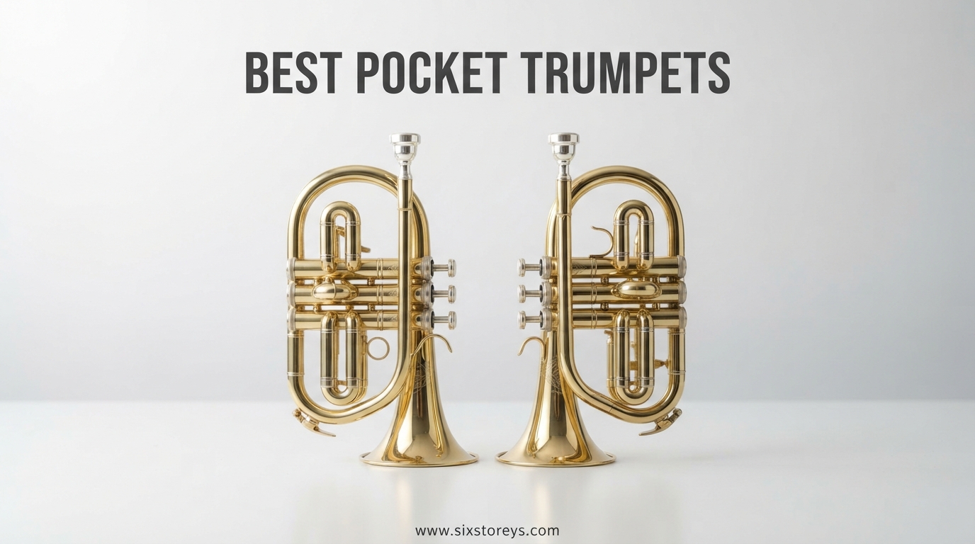 Best Pocket Trumpets