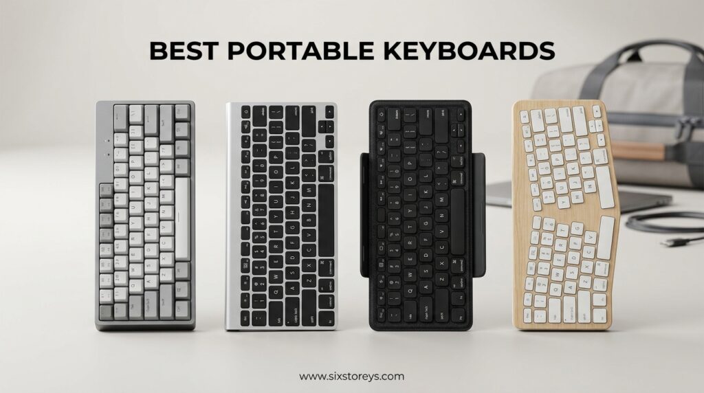 The current image has no alternative text. The file name is: Best-Portable-Keyboards.jpeg