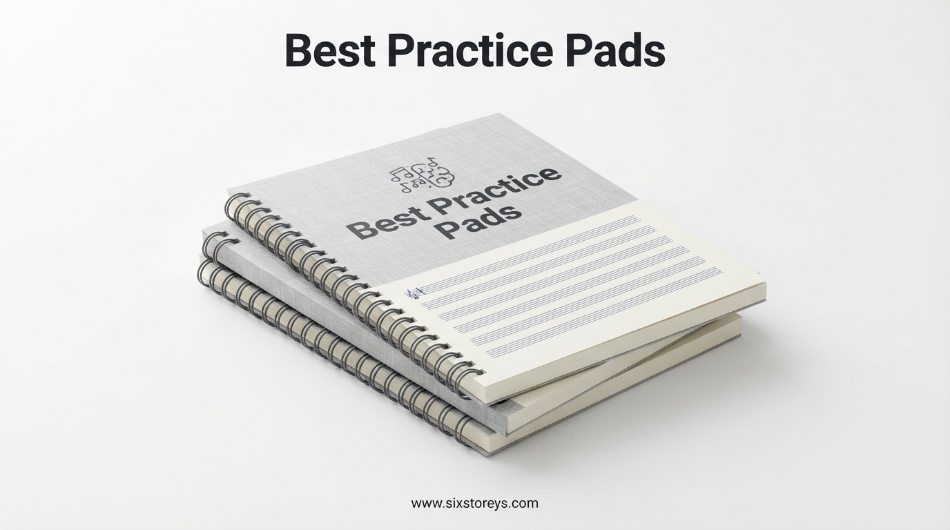 Best Practice Pads
