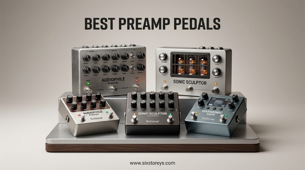 The current image has no alternative text. The file name is: Best-Preamp-Pedals.jpeg