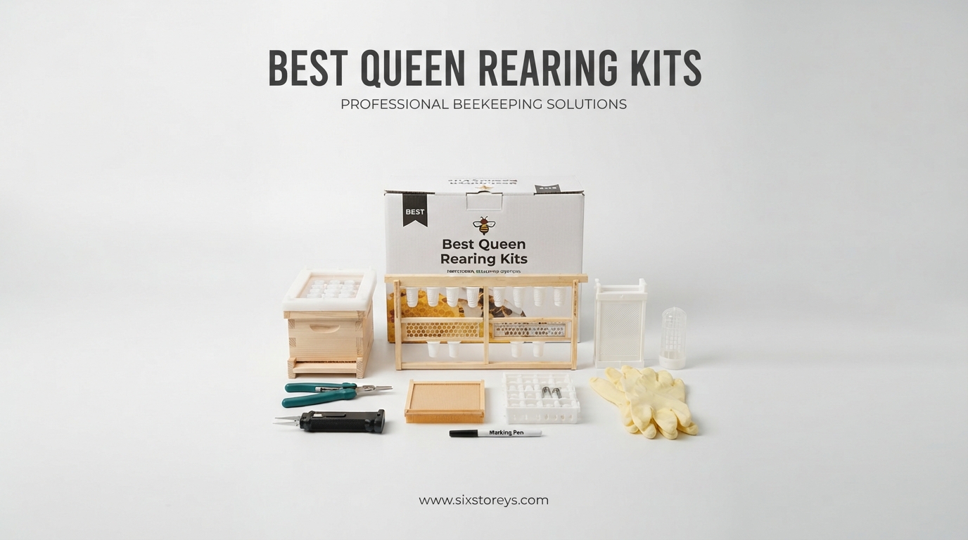 Best Queen Rearing Kits