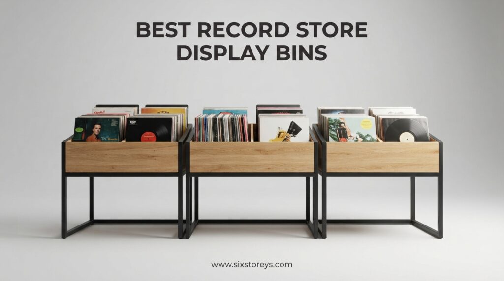 The current image has no alternative text. The file name is: Best-Record-Store-Display-Bins.jpeg
