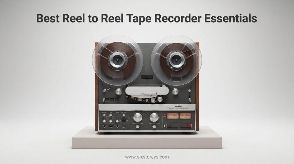 The current image has no alternative text. The file name is: Best-Reel-to-Reel-Tape-Recorder-Essentials.jpeg