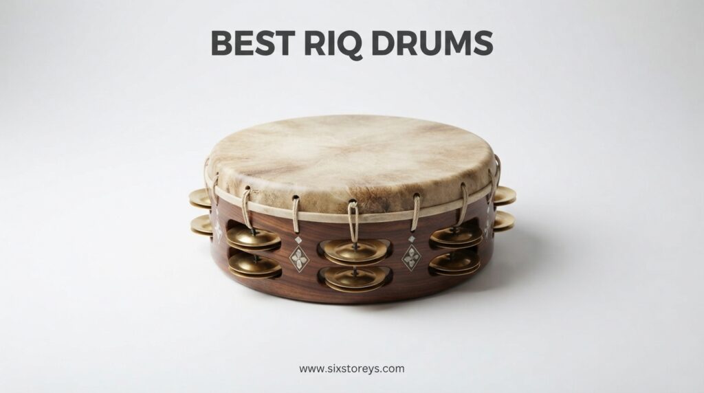 The current image has no alternative text. The file name is: Best-Riq-Drums.jpeg