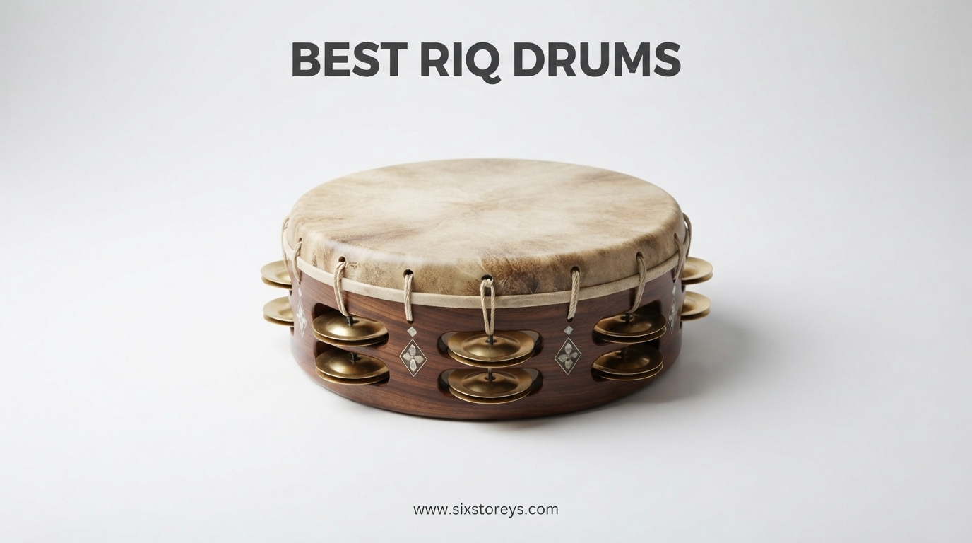 Best Riq Drums