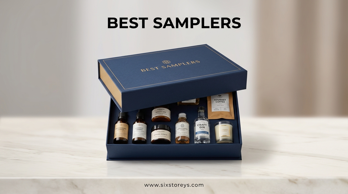 Best Samplers