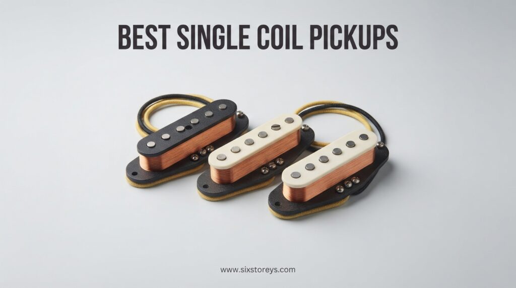 The current image has no alternative text. The file name is: Best-Single-Coil-Pickups.jpeg