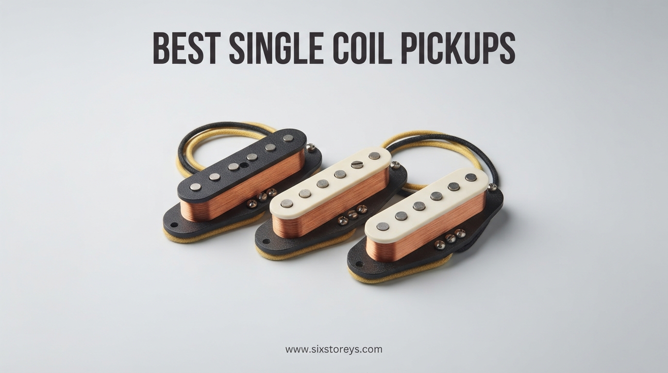 Best Single Coil Pickups
