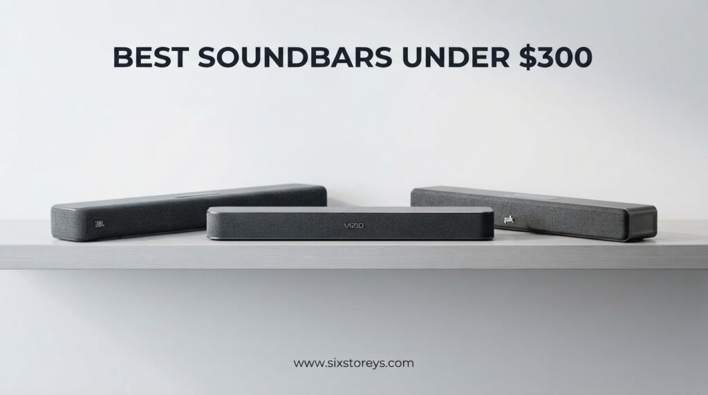 The current image has no alternative text. The file name is: Best-Soundbars-Under-300.jpeg