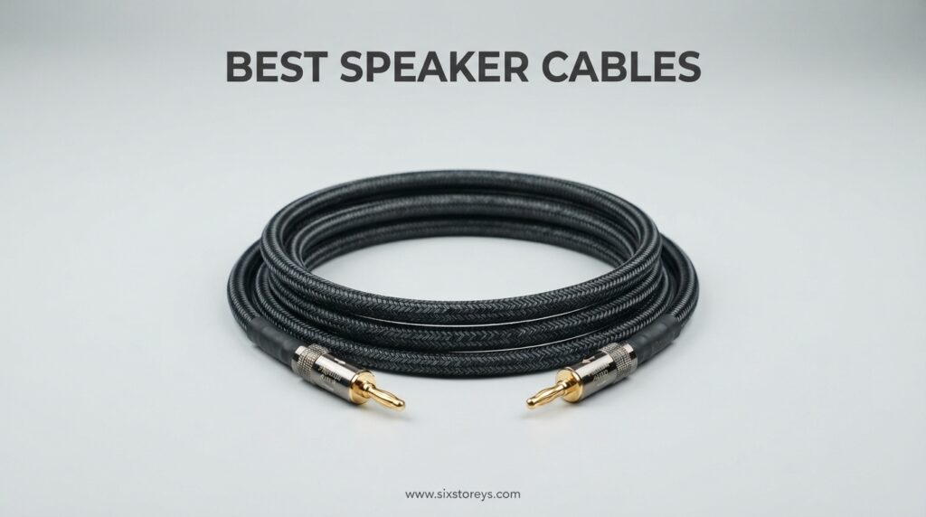 The current image has no alternative text. The file name is: Best-Speaker-Cables.jpeg