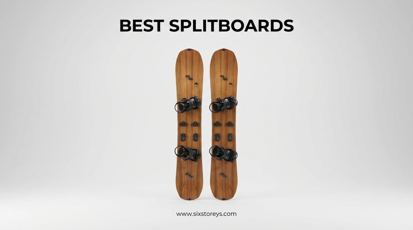 Best Splitboards
