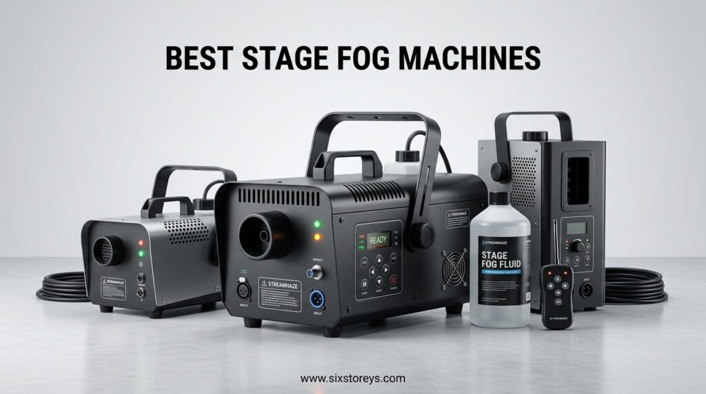 The current image has no alternative text. The file name is: Best-Stage-Fog-Machines.jpeg