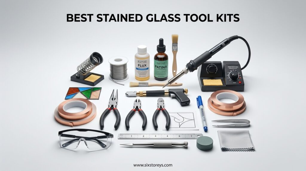The current image has no alternative text. The file name is: Best-Stained-Glass-Tool-Kits.jpeg
