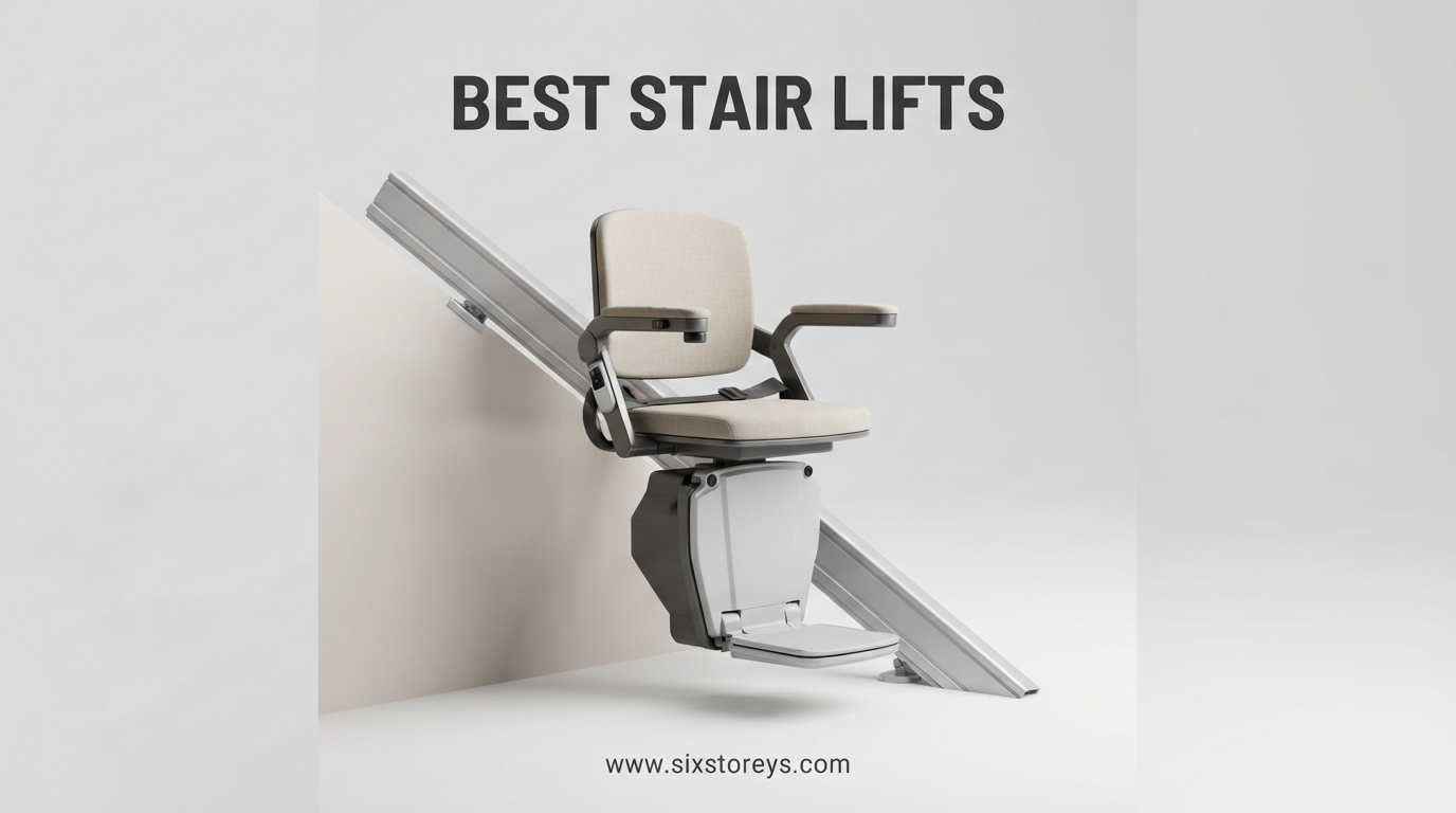 Best Stair Lifts