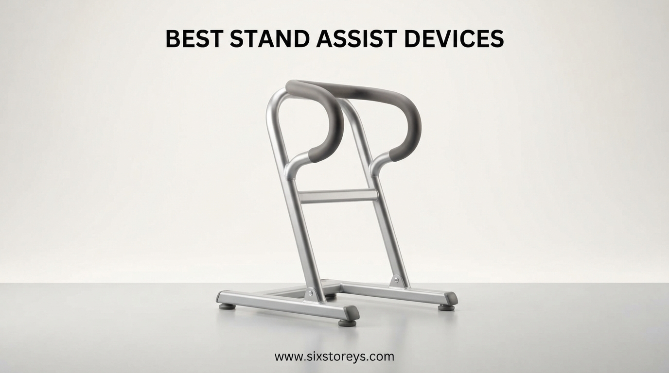 Best Stand Assist Devices