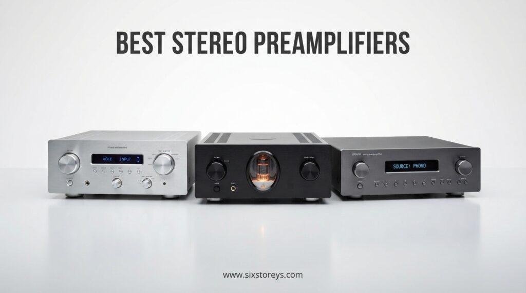 The current image has no alternative text. The file name is: Best-Stereo-Preamplifiers.jpeg