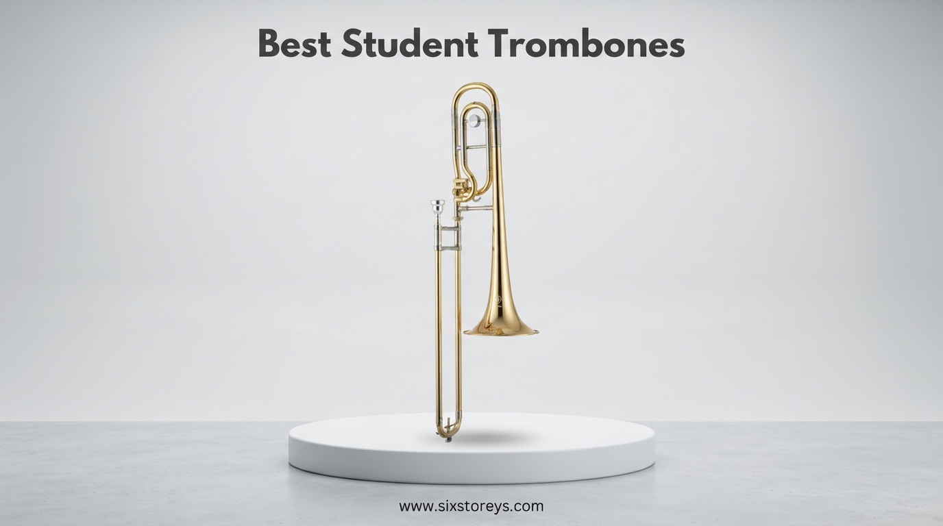 Best Student Trombones