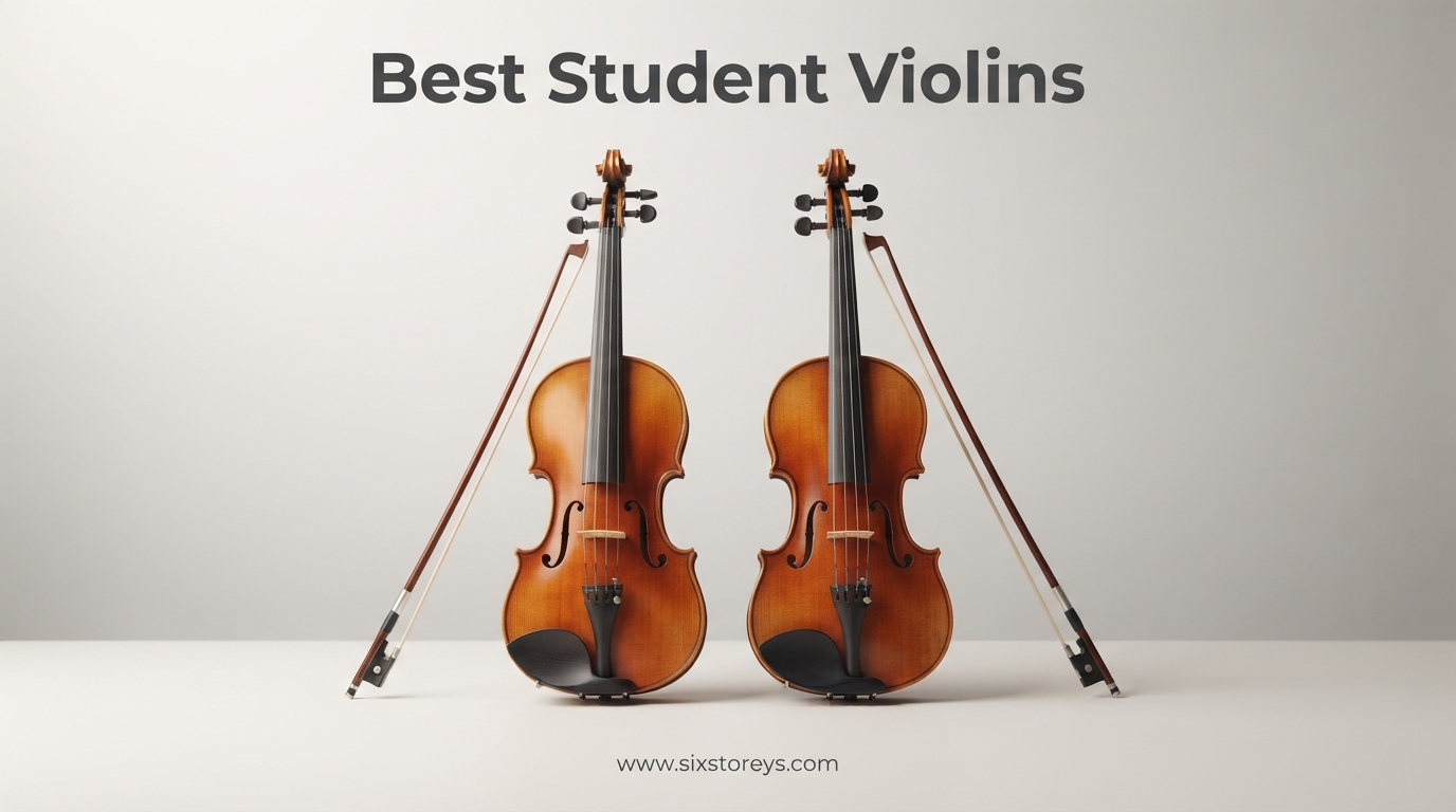 Best Student Violins