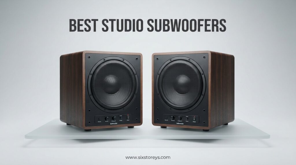 The current image has no alternative text. The file name is: Best-Studio-Subwoofers.jpeg