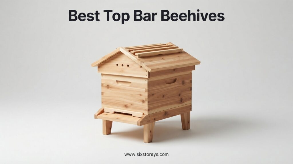 The current image has no alternative text. The file name is: Best-Top-Bar-Beehives.jpeg