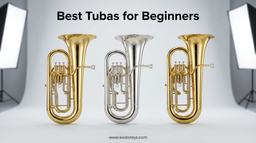 The current image has no alternative text. The file name is: Best-Tubas-for-Beginners.jpeg