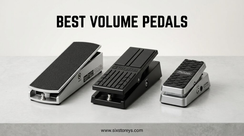 The current image has no alternative text. The file name is: Best-Volume-Pedals.jpeg