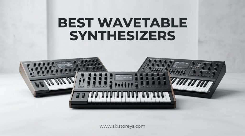 The current image has no alternative text. The file name is: Best-Wavetable-Synthesizers.jpeg