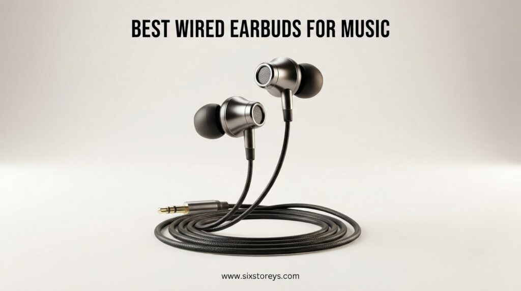 The current image has no alternative text. The file name is: Best-Wired-Earbuds-for-Music.jpeg