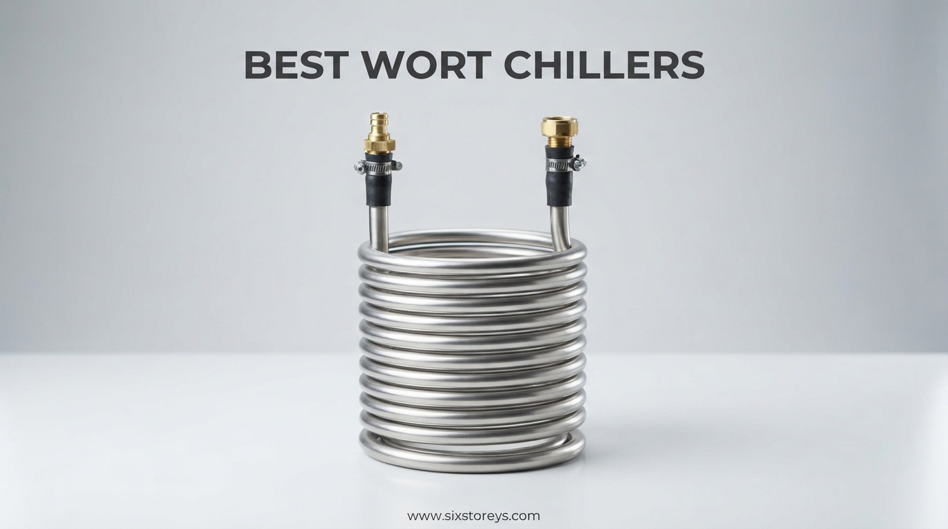 Best Wort Chillers