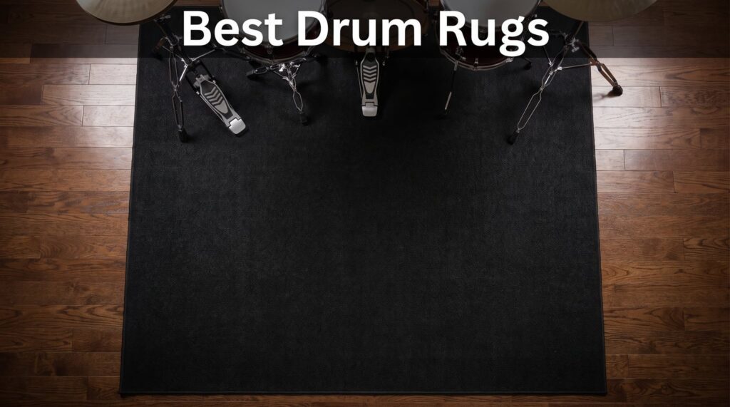 Current image: best drum rugs