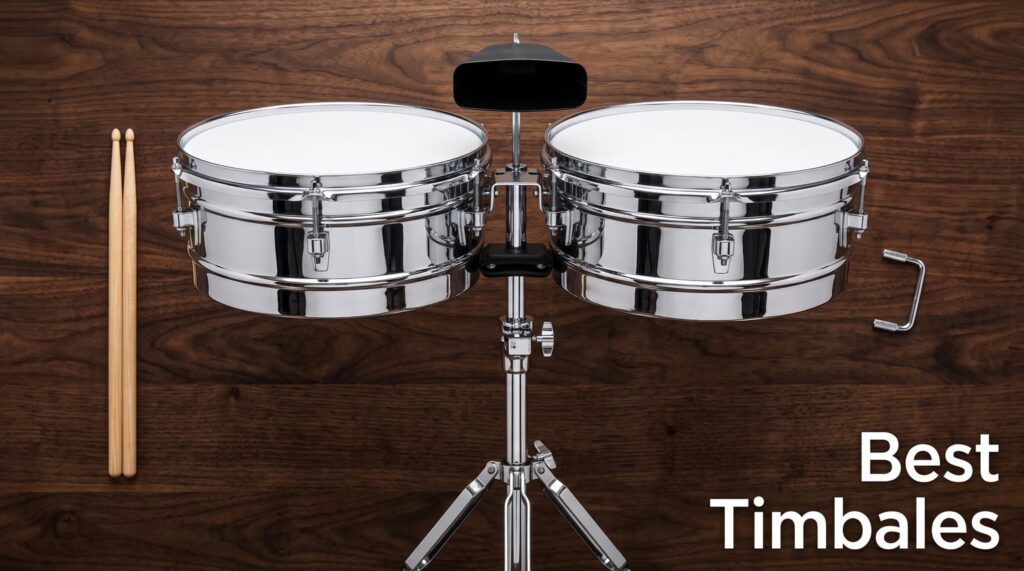 Current image: best timbales
