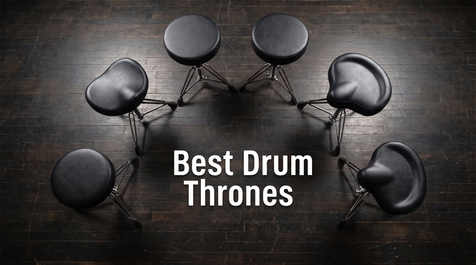 best drum thrones