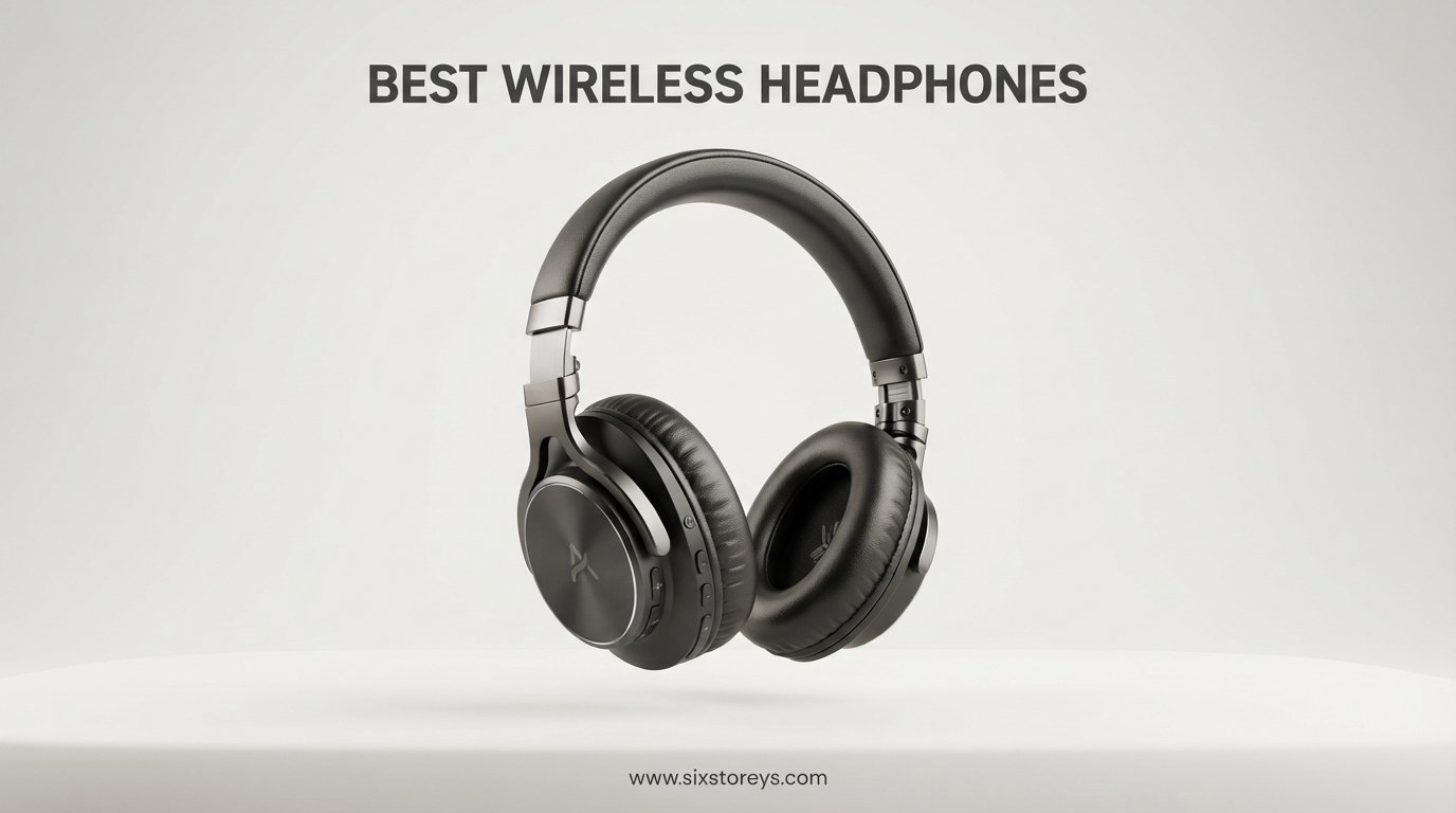 best wireless headphones