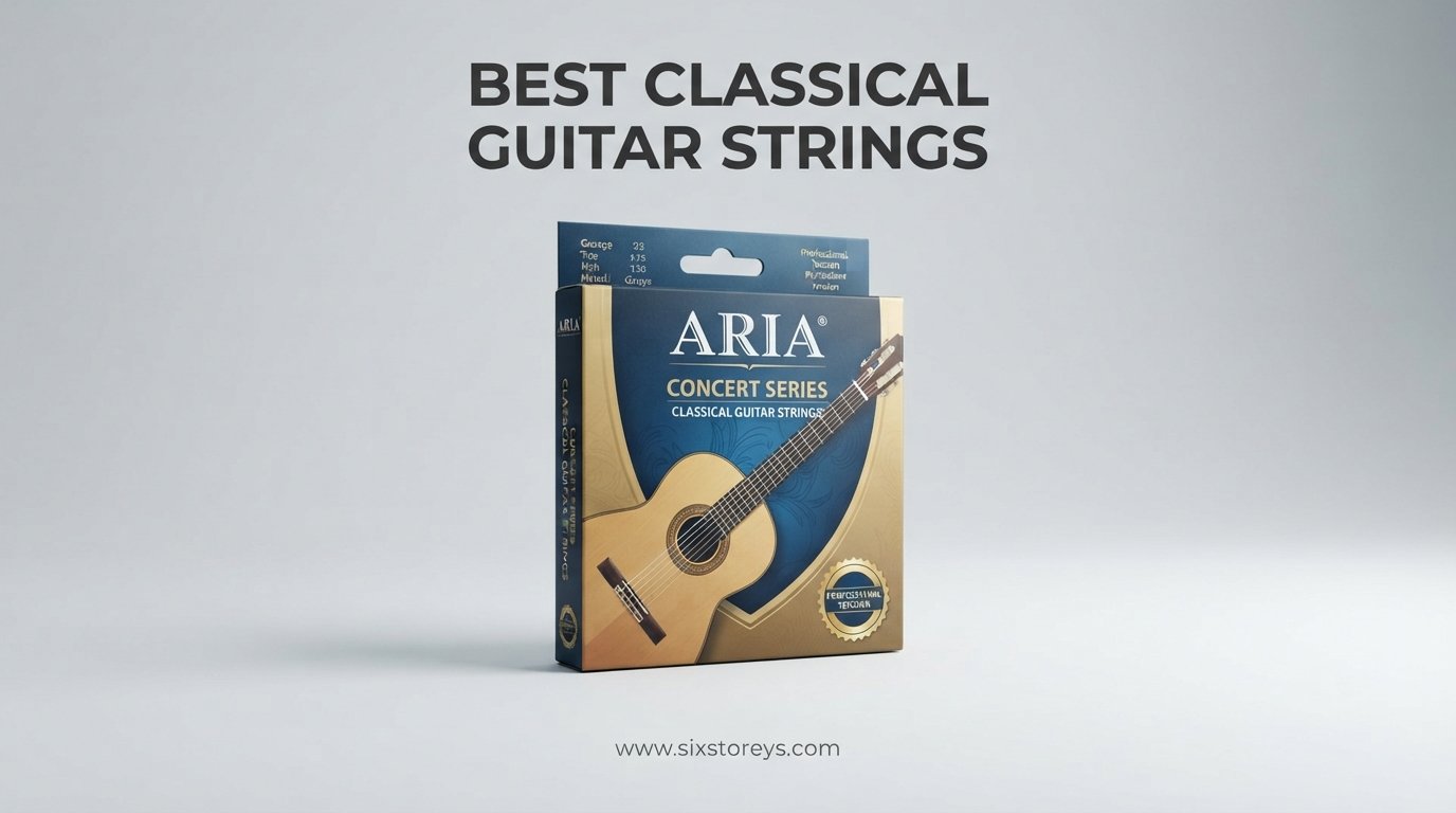 best classical guitar strings
