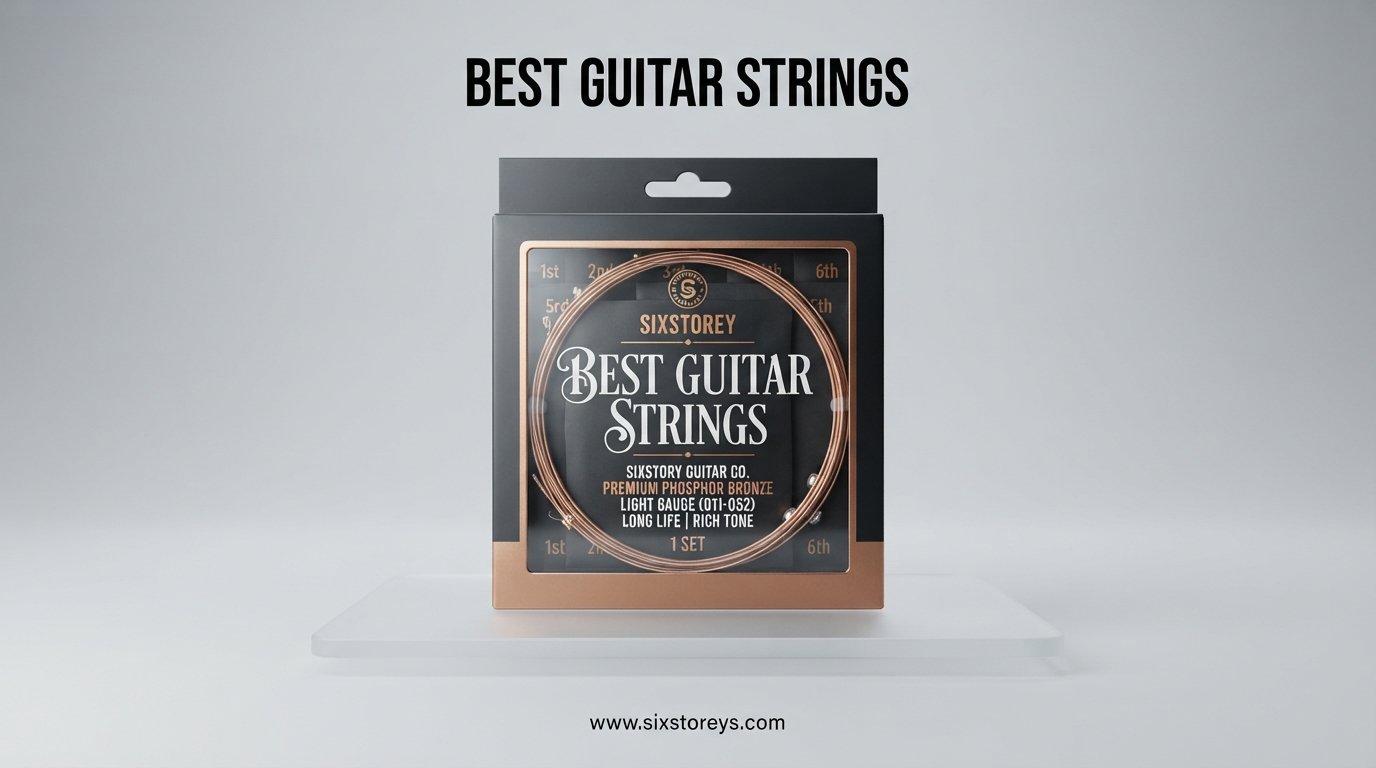 best guitar strings
