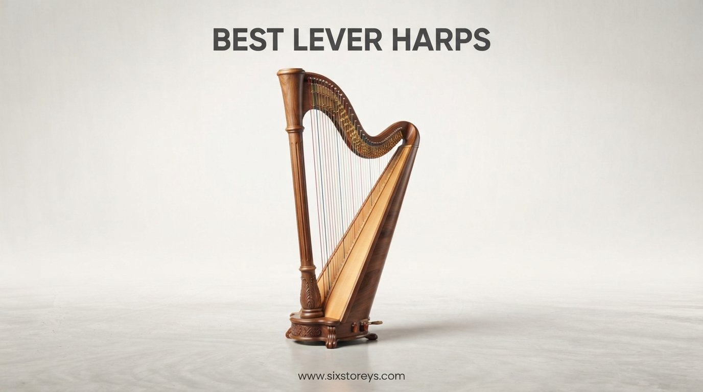 best lever harps