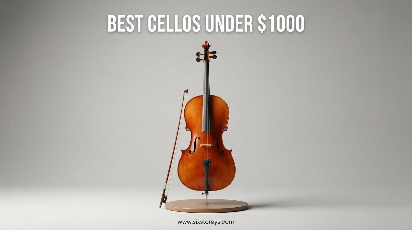 best cellos under 1000